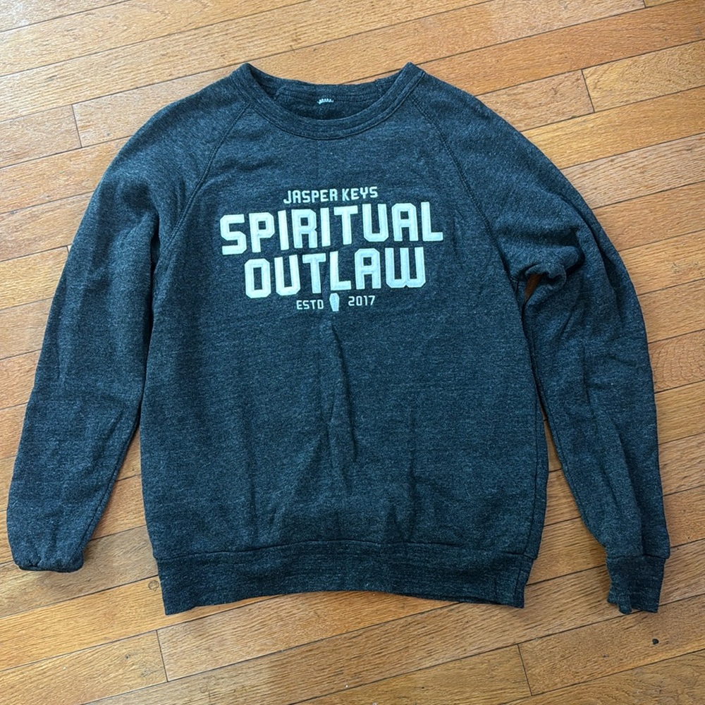 Jasper Keys Sweatshirt women’s small